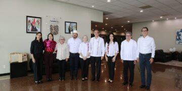 Respalda Américo Villarreal Estrategia de Proximidad y Labor Social de la Guardia Nacional