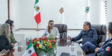 Disminuye la incidencia delictiva en el Valle de Toluca gracias a la cooperación intermunicipal