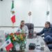 Disminuye la incidencia delictiva en el Valle de Toluca gracias a la cooperación intermunicipal