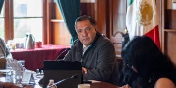 Respalda Toluca el derecho humano a la alimentación: Ricardo Moreno