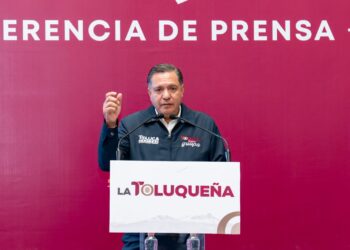 Activa Toluca Programa Invernal 2025 con albergue y operativos preventivos