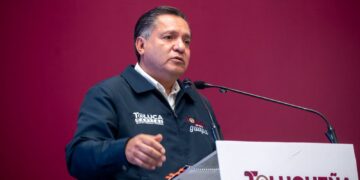 Benefician los programas sociales a miles de toluqueños: Ricardo Moreno