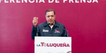 Fue el Buen Fin un impulso económico con buenos resultados para Toluca