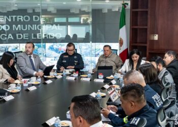 Alcanza Toluca primer lugar nacional en reducción del robo de vehículos: Ricardo Moreno