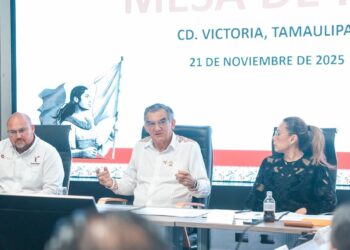 Tamaulipas une fuerzas para enfrentar la violencia familiar con una estrategia integral