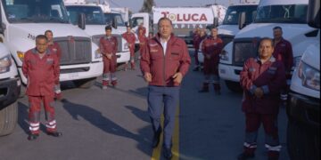 Toluca se moderniza: más camiones, mejores rutas y una nueva planta de reciclaje que marca el futuro sustentable de la ciudad