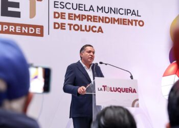 Marca rumbo Ricardo Moreno con cero impunidad y agenda contra la violencia hacia las mujeres