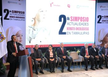 Presidenta Sheinbaum brinda un apoyo sin precedente al sector salud: Américo