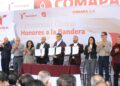 Impulsan Gobierno de Tamaulipas e industria un esquema pionero para el reúso total de aguas residuales