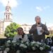 San Luis Potosí inicia la gran restauración del Templo de El Carmen rumbo a la Procesión del Silencio 2026