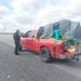 Refuerza Guardia Estatal vigilancia por Operativo “Invierno Seguro” y “Héroes Paisanos 2025” en carreteras de Tamaulipas