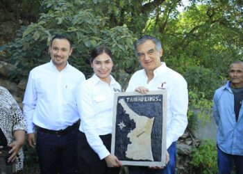 Evalúa gobernador reactivación de la minería en San Nicolás