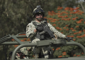 Detienen a 12 personas en operativos del plan de seguridad en Michoacán