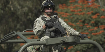 Detienen a 12 personas en operativos del plan de seguridad en Michoacán