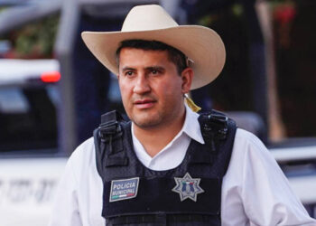 EE.UU. lamenta asesinato de Carlos Manzo y propone reforzar cooperación contra el crimen organizado