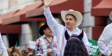 Cae otro implicado en el asesinato del alcalde Carlos Manzo