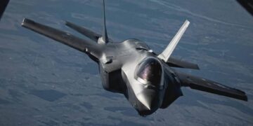 Cuba acusa a EE.UU. de alterar el espacio aéreo venezolano con su despliegue militar