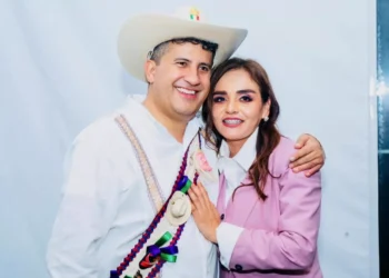 Congreso de Michoacán designará a Grecia Itzel Quiroz como alcaldesa sustituta de Uruapan