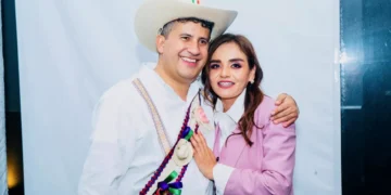 Congreso de Michoacán designará a Grecia Itzel Quiroz como alcaldesa sustituta de Uruapan