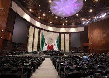 Diputados aprueban la nueva Ley General contra la Extorsión; pasa al Ejecutivo para su promulgación