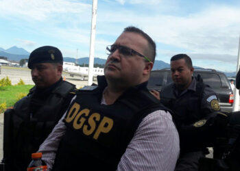 Aplazan resolución sobre libertad anticipada de Javier Duarte