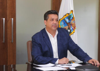 Cabeza de Vaca gastó en publicidad y medios 3 mil 458 millones de pesos: Está bajo investigación