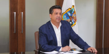 Cabeza de Vaca gastó en publicidad y medios 3 mil 458 millones de pesos: Está bajo investigación