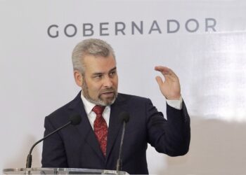 Octavo escolta de Carlos Manzo sigue prófugo en medio de una investigación que se complica