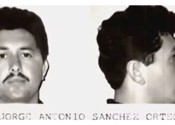 Detienen a exagente del Cisen implicado en el asesinato de Colosio