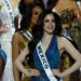 Fátima Bosch corona a México en Miss Universo 2025 en medio de algarabía y controversia