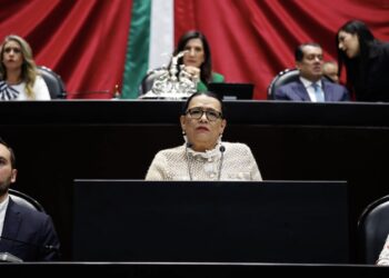 Segob condena asesinato de Carlos Manzo y confía en que haya justicia