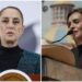 Sheinbaum llama a la sensibilidad y respeto hacia Grecia Quiroz tras críticas de Fernández Noroña