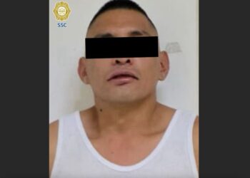 Prisión preventiva para Uriel “N”, acusado de acosar a la presidenta Sheinbaum