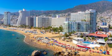 México se proyecta en Fitur 2026 como potencia turística global