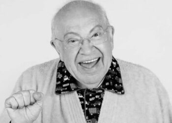 Fallece Eduardo Manzano, leyenda del humor mexicano
