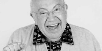 Fallece Eduardo Manzano, leyenda del humor mexicano