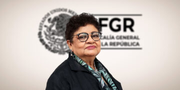 Ernestina Godoy es elegida fiscal general de la República
