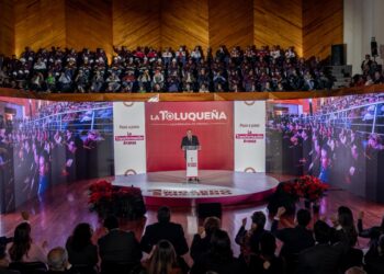 Ricardo Moreno marca un antes y un después: Toluca vive su primer año de transformación con resultados que hacen historia