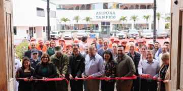 Inician trabajos de reconversión de la Antigua Aduana Marítima de Tampico