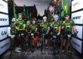 San Luis pedalea a nivel mundial con el Gran Fondo New York Championship North America