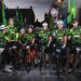 San Luis pedalea a nivel mundial con el Gran Fondo New York Championship North America