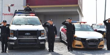 Redobla Guardia Estatal vigilancia en carreteras, zonas turísticas y comerciales