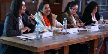 Impulsa Gobierno municipal espacio de reflexión sobre el papel histórico de las mujeres