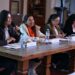 Impulsa Gobierno municipal espacio de reflexión sobre el papel histórico de las mujeres