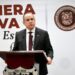 El paquete económico 2026 prioriza el bienestar de las familias y la estabilidad financiera: Carlos Irán Ramírez
