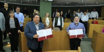 Cuenta Tamaulipas con un Sistema de Radio y Televisión renovado y con enfoque humanista