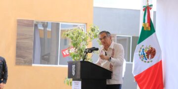 INFONAVIT ENTREGA VIVIENDAS DEL BIENESTAR A FAMILIAS DE TAMAULIPAS