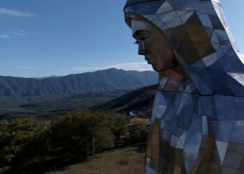 Prevé Sectur récord de visitantes por la Virgen de la Misericordia