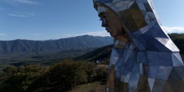 Prevé Sectur récord de visitantes por la Virgen de la Misericordia
