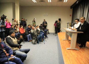 Anuncia Américo Villarreal baja de tarifas eléctricas en cinco municipios